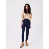 LCW Jeans İNDİGO Yüksek Bel Jüpiter Süper Skinny Fit Kadın Jean Pantolon