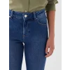 LCW Vision İNDİGO Slim Fit Kadın Jean Pantolon