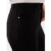 LCW Jeans SİYAH Push Up Kadın Jean Pantolon