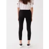 LCW Jeans SİYAH Push Up Kadın Jean Pantolon