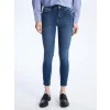 LCW Jeans İNDİGO Push Up Kadın Jean Pantolon