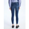LCW Jeans İNDİGO Push Up Kadın Jean Pantolon
