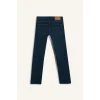 Defacto R9026 Yeşil Sergio Regular Fit Normal Kalıp Normal Bel Boru Paça Jean Pantolon