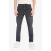 Defacto E7033 DENIM Slim Tapered Fit Dar Kalıp Normal Bel Daralan Paça Jean Pantolon