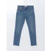 LCW Jeans İNDİGO 750 Slim Fit Erkek Jean Pantolon