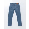 LCW Jeans İNDİGO 750 Slim Fit Erkek Jean Pantolon