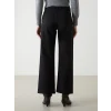 LCW Jeans SİYAH Wideleg Kadın Jean Pantolon
