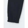 LCW Kids SİYAH Beli Lastikli Erkek Çocuk Jogger Pantolon