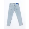 LCW Jeans İNDİGO 730 Havuç Kalıp Erkek Jean Pantolon