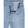 LCW Kids İNDİGO Skinny Fit Kız Çocuk Jean Pantolon