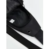 LCW ACCESSORIES SİYAH Düz Erkek Göğüs Çantası