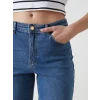 LCW Jeans İNDİGO Push Up Kadın Jean Pantolon