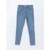 LCW Jeans İNDİGO Push Up Kadın Jean Pantolon
