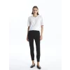 LCWAIKIKI Classic SİYAH Slim Fit Kadın Jean Pantolon