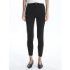 LCWAIKIKI Classic SİYAH Slim Fit Kadın Jean Pantolon