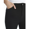LCWAIKIKI Classic SİYAH Slim Fit Kadın Jean Pantolon