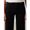 LCW Jeans SİYAH Wideleg Kadın Jean Pantolon