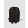 LCW ACCESSORIES SİYAH Baskılı Erkek Çocuk Sırt Çantası