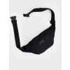 LCW ACCESSORIES SİYAH Fermuarlı Erkek Bel Çantası