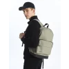 LCW ACCESSORIES BEJ Laptop Bölmeli Erkek Sırt Çantası