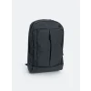 LCW ACCESSORIES ANTRASİT Düz Laptop Bölmeli Erkek Sırt Çantası