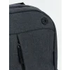 LCW ACCESSORIES ANTRASİT Düz Laptop Bölmeli Erkek Sırt Çantası