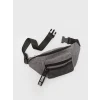 LCW ACCESSORIES GRİ Erkek Çocuk Bel Çantası