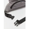 LCW ACCESSORIES GRİ Erkek Çocuk Bel Çantası
