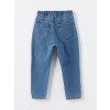 LCW Kids İNDİGO Basic Erkek Bebek Jean Pantolon