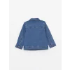 LCW Kids İNDİGO Erkek Bebek Jean Ceket