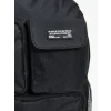 LCW ACCESSORIES SİYAH Çok Bölmeli Erkek Çocuk Sırt Çantası