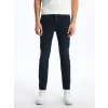 LCW Jeans Indigo 750 Slim Fit Erkek Jean Pantolon