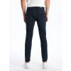 LCW Jeans Indigo 750 Slim Fit Erkek Jean Pantolon