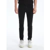 LCW Jeans Siyah 760 Skinny Fit Erkek Jean Pantolon