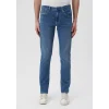 Mavi 0042280965 Jake Sporty Açık Mavi Jean Pantolon