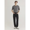 Mavi 066249-86569 Antrasit Basic Tişört