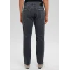 Mavi 0042285213 Jake Mavi Pro Koyu Gri Jean Pantolon