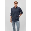Mavi 0211104-87822 Lacivert Gömlek
