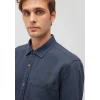 Mavi 0211104-87822 Lacivert Gömlek