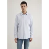 Mavi 0210053-70874 Mavi Gömlek