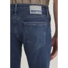Mavi 0037888222 Martin Premium Blue Gölgeli Koyu Mavi Jean Pantolon