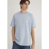Mavi 0612757-70816 Mavi Pro Mavi Basic Tişört
