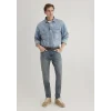 Mavi 0042489278 James Classic Denim Vintage İndigo Mavisi Jean Pantolon