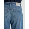 Mavi 1010152-87779 Malibu All Blue Vintage Indigo Mavisi Jean Pantolon