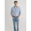 Mavi 0210294-70730 Mavi Örme Gömlek