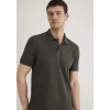 Mavi 064946-71587 Yeşil Polo Tişört