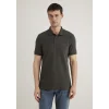 Mavi 064946-71587 Yeşil Polo Tişört