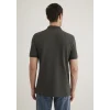 Mavi 064946-71587 Yeşil Polo Tişört