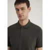 Mavi 064946-71587 Yeşil Polo Tişört