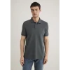 Mavi 064946-71598 Haki Polo Tişört
